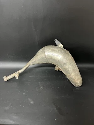 1997 97 Honda CR80R FMF Gold Series Fatty Expansion Chamber - Image 1 of 4