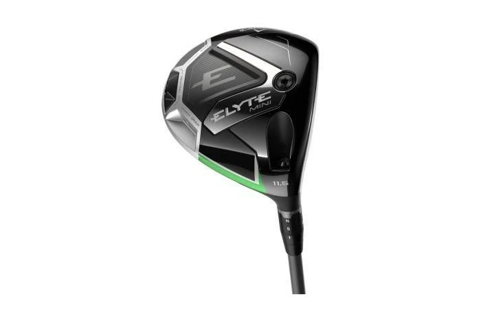 Callaway Elyte Mini Driver 13,5° Regolare LH!!! - Immagine 1 di 4