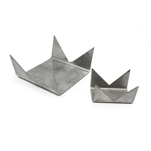 Four Point Trivet Jewellers Firing Stand for Kiln or Torch Enamelling Metal Clay - Picture 1 of 3