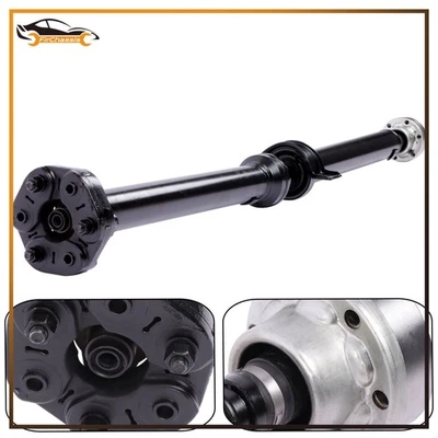 For Jeep Grand Cherokee 3.6L 2011-2012 AWD Rear Driveshaft Prop Shaft Assembly - Image 1 of 4