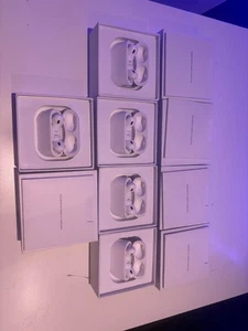 Airpods pro 2ème génération (neuf) - Photo 1 sur 3