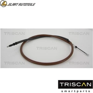 Cavo freno di stazionamento 8140 10147 per Fiat Scudo/Van/Bus/Platform/Telaio 2.0L - Foto 1 di 8