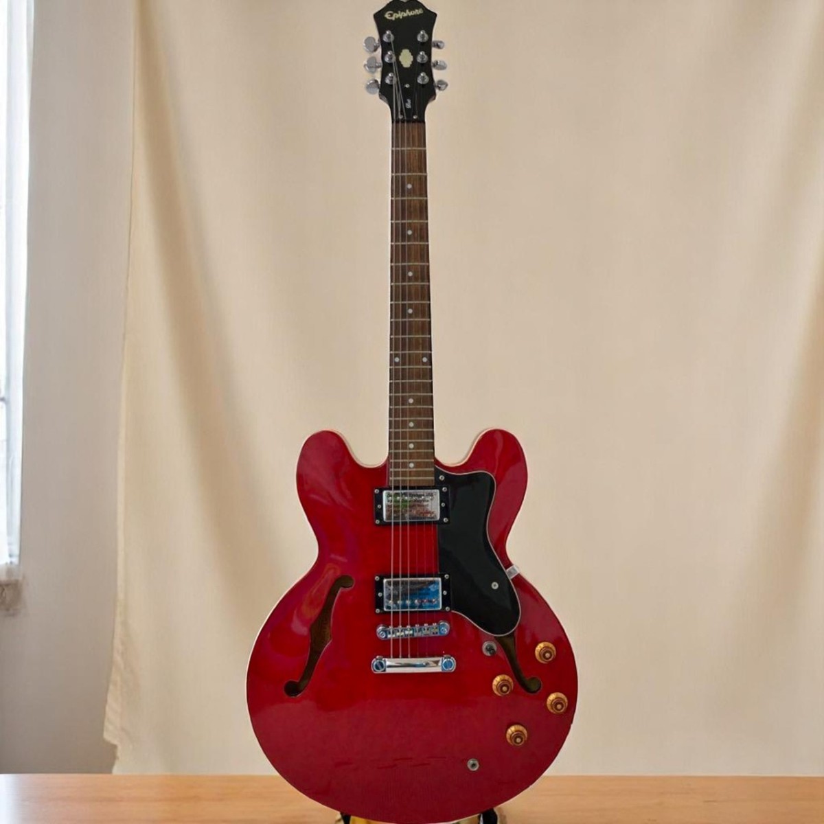 Epiphone Dot Electric Guitars for sale | eBay Epiphone Dot Electric Guitars for sale | eBay
