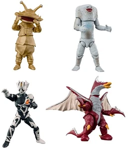 Ultraman Mini Chodo α Ultra Monster5 Candy Spielzeug - Bild 1 von 5