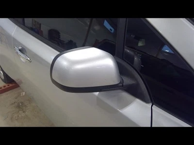 Passenger Side View Mirror Power Heated Without Camera Fits 13-17 LEAF 1396010 Foto 1 de 4