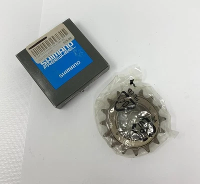 Rueda libre Shimano SF-1200 16T - nueva Foto 1 de 4