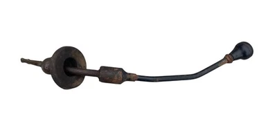 Jeep Wrangler YJ BA-10 Shifter Lever 87-89 Manual Transmission Peugeot OEM - Image 1 of 4