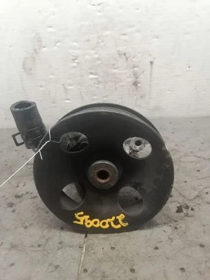 Power Steering Pump Fits 10-16 SRX 803669 - Image 1 of 4