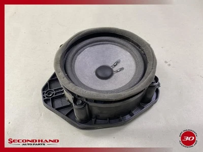 10-17 Chevy Traverse GMC Acadia Buick Enclave Front Door Speaker Bose 20935389 - Image 1 of 4