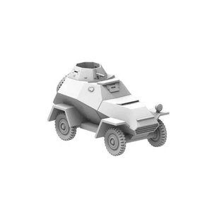 Ejército Rojo - BA64 - Imagen 1 de 2