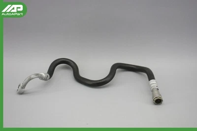 ✅ 09-11 BMW E90 E92 335d tubo de linha de mangueira de retorno de direção servo hidráulica 6778446 fabricante de equipamento original - Imagem 1 de 4