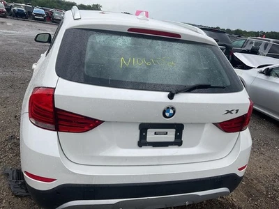 Trunk/Hatch/Tailgate Without Privacy Tint Glass Fits 12-15 BMW X1 2146068 Foto 1 de 4