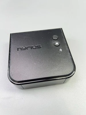 Nyrius Aries Prime NPCS549 Wireless HD Receiver - Receiver only - Image 1 of 4