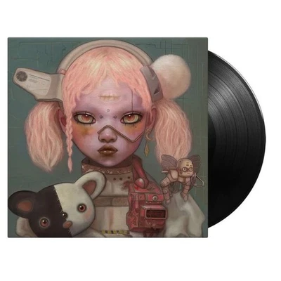 Bring Me The Horizon - Post Human: Nex Gen (Vinyl LP - 2024 - EU - Original) - Bild 1 von 3