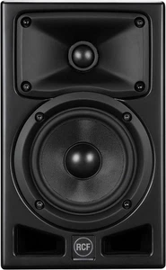 RCF Powered 5" Studio Monitor, Black - RAL 9005, AYRA-Five-PRO - Picture 1 of 1