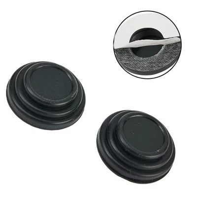 Car Door Shock-absorbing Cushion Silicone Anti-closing Scratch-absorbing Cushion - Image 1 of 4