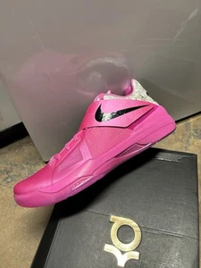 Size 13 - Nike Zoom KD 4 2024 Aunt Pearl - Picture 1 of 5