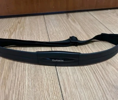 Garmin Heart Rate Monitor Chest Strap - Image 1 of 3