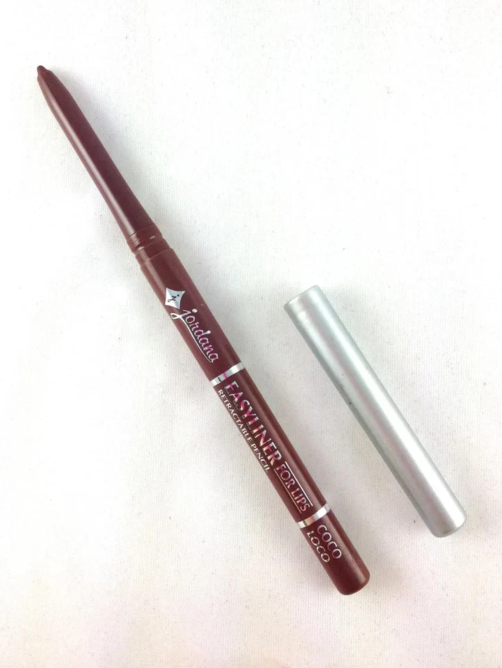 Jordana Lipliner for Lips Draw The LineLipliner Pencil Coco Loco 01 Hard To Find - Image 1 of 1