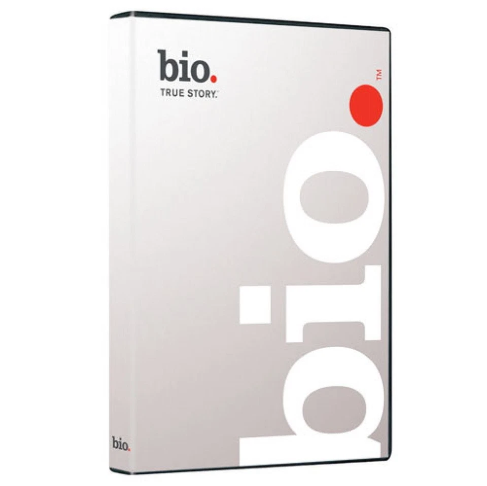 Biography: Davy Crockett (A&E Archives) - Image 1 of 1