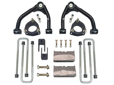Tuff Country 14057KN Suspension Lift Kit 2007-2014 GM Silverado/ Sierra 1500 2wd Foto 1 de 4