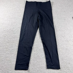 Worthington gerades Bein Knöchel Leggings Hose schwarz Damengröße Small " - Bild 1 von 8