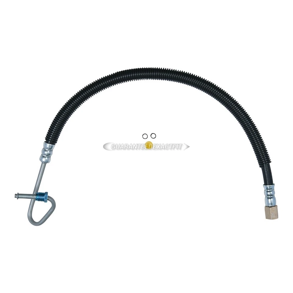 For Dodge Ram 1997-2002 Edelmann Power Steering Pressure Hose - Image 1 of 4