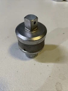 Snap-on™ 1/2" drive S77 Ratchet Adaptor for breaker bar Used - Picture 1 of 4