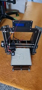3d drucker gebraucht - Bild 1 von 6