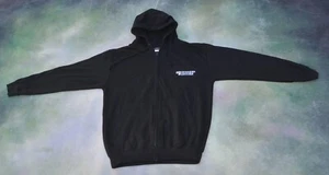 Universal Studios Fast & Furious Supercharged Men's Pull Over Hoodie Size M. - Picture 1 of 6