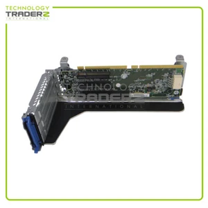 Tarjeta vertical 662524-001 HP DL380 G8 3 ranuras PCI-E 622219-001 con soporte - Imagen 1 de 1