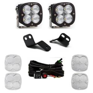 Baja Designs XL Sport LED A-Pillar Light Kit For 2018-2022 Arctic Cat/Textron - Bild 1 von 1