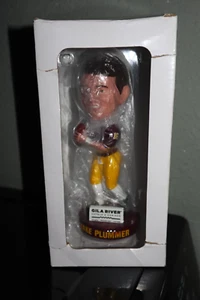 Jake Plummer Bobblehead ASU Arizona State Sun Devils Football Hall of Fame - Picture 1 of 6