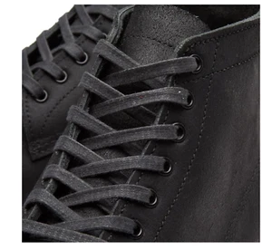 1st.Quality BLACK SPITFIRE Red Wing 8063 Merchant Boots Heritage Beckman - Picture 1 of 7