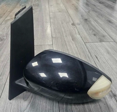 ✅ ESPEJO RETROVISOR PANTERA NEGRO PASAJERO FORD C-MAX MK2 ORIGINAL 2011-2015 Foto 1 de 4