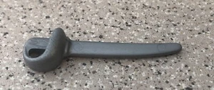 Playmobil n°6625 pièce détachée épée grise spare part Ersatzteil - Picture 1 of 1