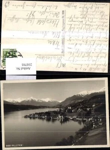 210793,Millstatt Totale  - Picture 1 of 1