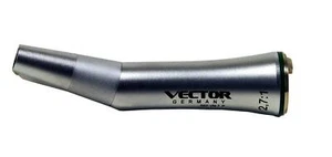 Vector VM7P 2.7:1 Reduction Contra Angle Handpices without Light - Picture 1 of 1