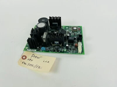 Precor EFX 556i 546i Elliptical Lower Board Motor Controller 45600-305 (FP149) - Image 1 of 4