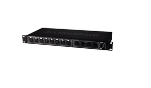 Allen & Heath AR84 8x4 I/O Expander for GLD / SQ / Qu / Avantis Mixers - Picture 1 of 16