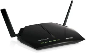 NETGEAR Modem Router D6220 WiFi AC1200 ADSL/FIBRA - Foto 1 di 2
