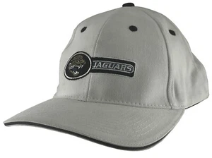 Gorra de sombrero a presión de los Jacksonville Jaguars de la NFL - blanca - Imagen 1 de 4