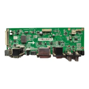 Monitor 47 inch driver Main board JUS7.820.331 with screen LC470EUN(SF)(F2) - Picture 1 of 1