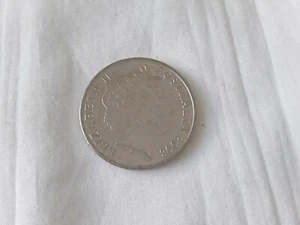 1 x 2008 20 cent Australian 20c Lightly Circulated - Picture 1 of 2