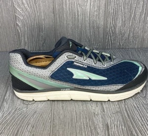 Altra Intuition 3.5 Damen-Laufschuhe grün Fußform Größe 9 - Bild 1 von 9