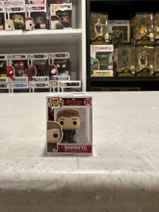 Funko Bitty Pop Marvel Infinity Saga Hawkeye #70 1.3" Tiny Replica - Picture 1 of 1