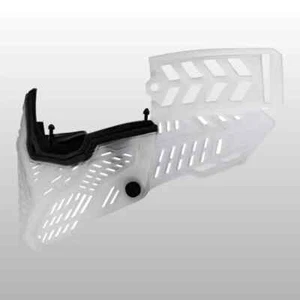 Kit de gafas inferiores HK Army RMX para marcos JT Spectra transparentes - Imagen 1 de 4