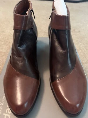 botas spring step Foto 1 de 4