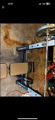 gym equipment used - Image 1 of 4