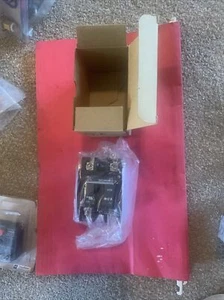 Eaton/Cutler Hammer C25DNF240T Definite Purpose Contactor 40amp 24v Coil 2 Pole - Picture 1 of 4